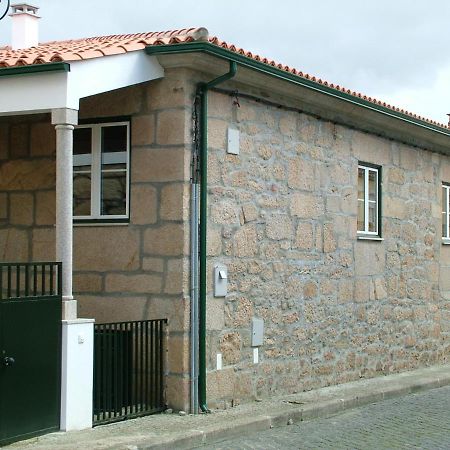 Casa D.Toninha - Casas de Campo - Turismo Espaço Rural Sernancelhe Exterior foto