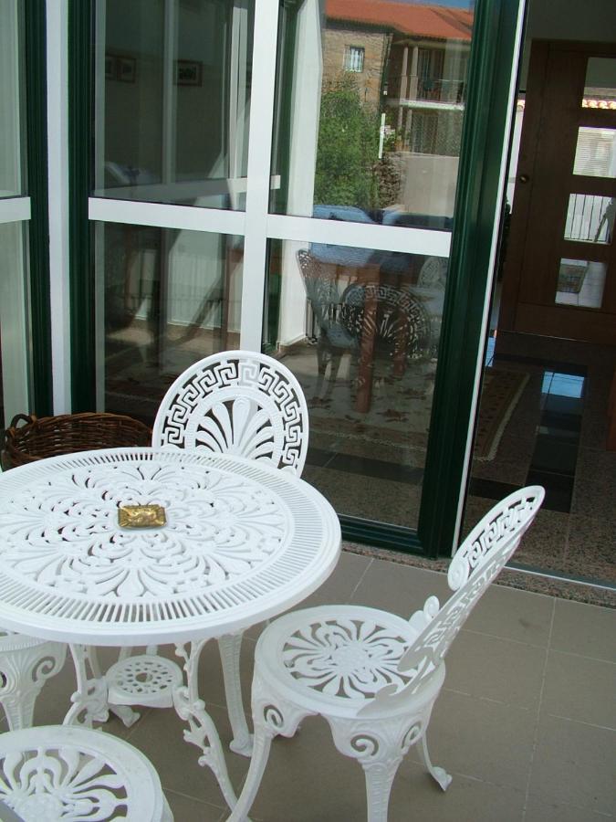 Casa D.Toninha - Casas de Campo - Turismo Espaço Rural Sernancelhe Exterior foto